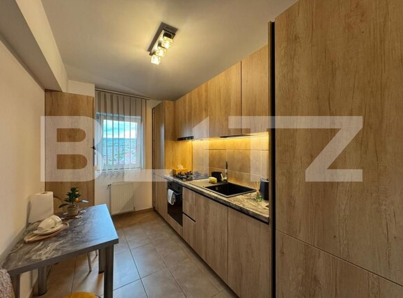 Apartament de închiriat 2 camere Marasti - 195368AI | BLITZ Cluj-Napoca | Poza2