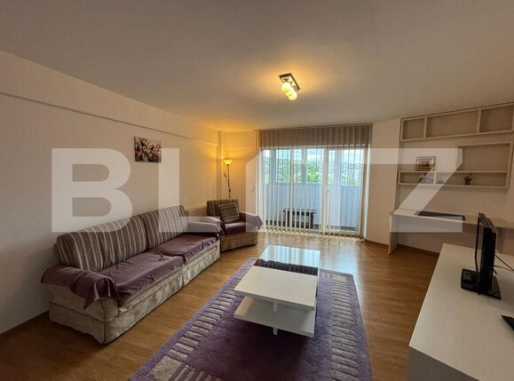 Apartament de închiriat 2 camere Marasti - 195368AI | BLITZ Cluj-Napoca | Poza1