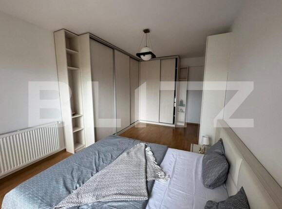 Apartament de închiriat 2 camere Marasti - 195368AI | BLITZ Cluj-Napoca | Poza5