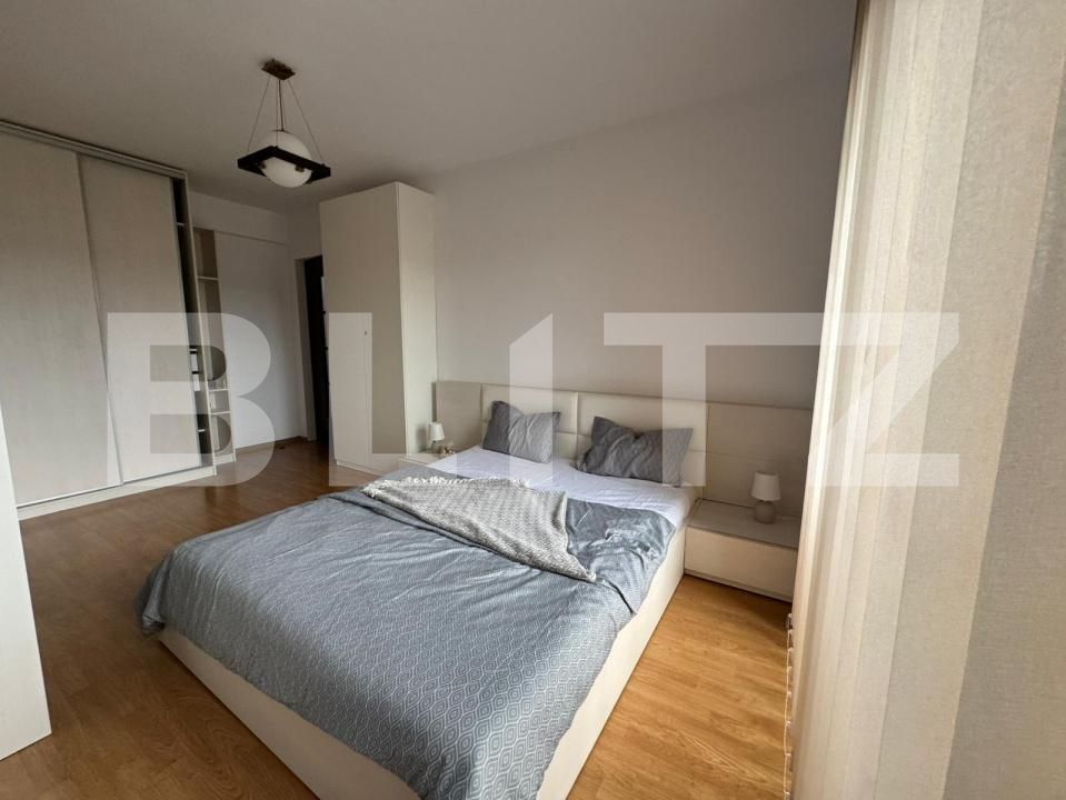 Apartament de închiriat 2 camere Marasti - 195368AI | BLITZ Cluj-Napoca | Poza3