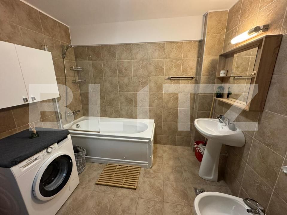 Apartament de închiriat 2 camere Marasti - 195368AI | BLITZ Cluj-Napoca | Poza4