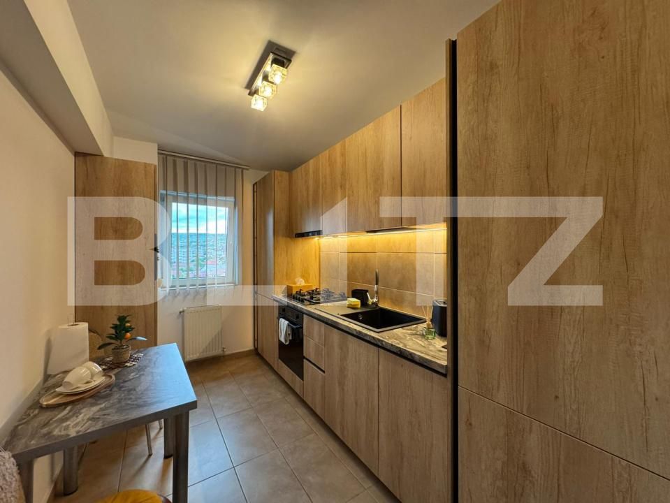 Apartament de închiriat 2 camere Marasti - 195368AI | BLITZ Cluj-Napoca | Poza2