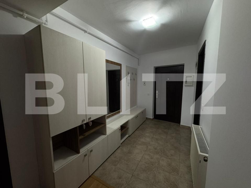 Apartament de închiriat 2 camere Marasti - 195368AI | BLITZ Cluj-Napoca | Poza6