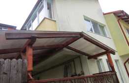 Duplex de vanzare in zona Terra, 110 mp utili, teren de 50 mp!