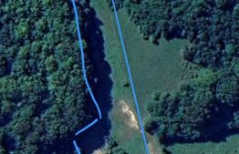 EXCLUSIVITATE! Teren extravilan, 5.400 mp, Comuna Iara, Valea Vadului 