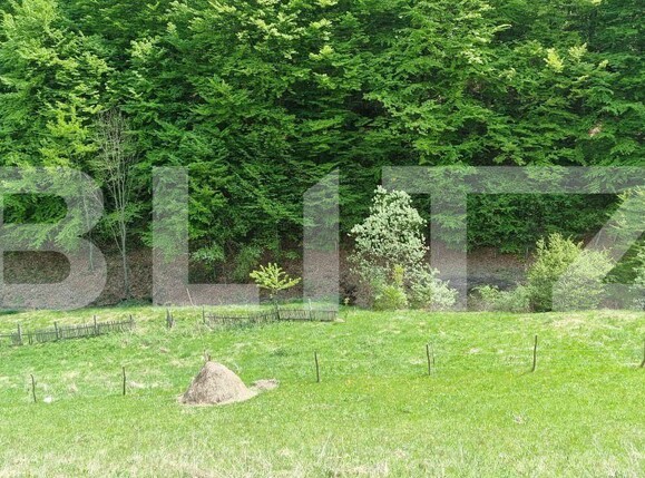 Teren de vânzare Iara - 195372TV | BLITZ Cluj-Napoca | Poza6