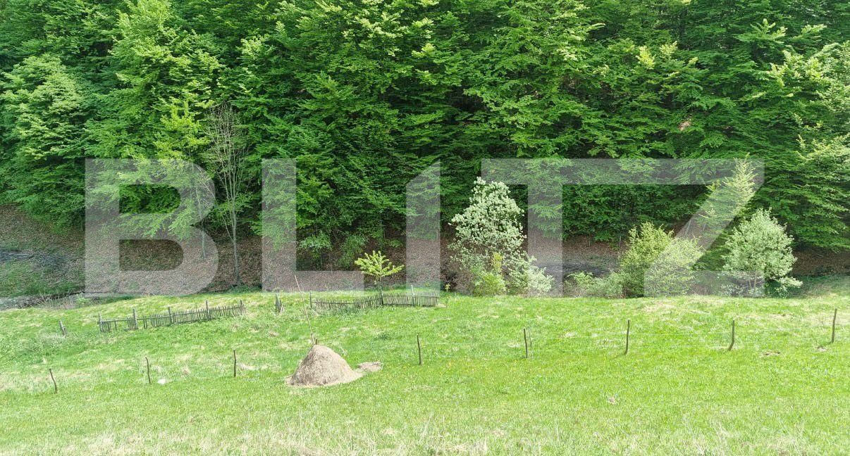 Teren de vânzare Iara - 195372TV | BLITZ Cluj-Napoca | Poza6