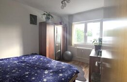 Apartament 2 camere, decomandate, etaj intermediar, Cartier Manastur 