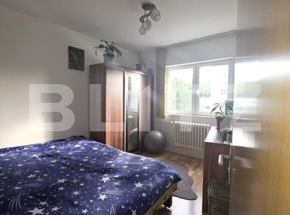 Apartament de vânzare 2 camere Manastur - 195373AV | BLITZ Cluj-Napoca | Poza1