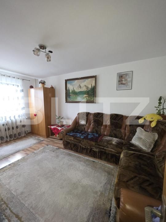Apartament de vânzare 2 camere Manastur - 195373AV | BLITZ Cluj-Napoca | Poza2