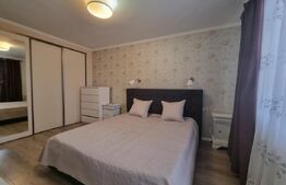 Apartament modern, 4 camere, 2 bai, priveliste, zona Regal