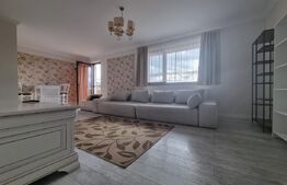 Apartament modern, 4 camere, 2 bai, priveliste, zona Regal
