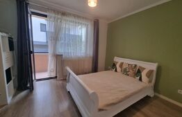 Apartament modern, 4 camere, 2 bai, priveliste, zona Regal