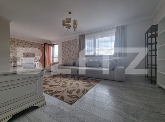 Apartament de închiriat 4 camere Baciu - 195374AI | BLITZ Cluj-Napoca | Poza1