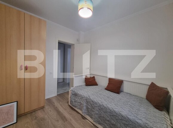 Apartament de închiriat 4 camere Baciu - 195374AI | BLITZ Cluj-Napoca | Poza4