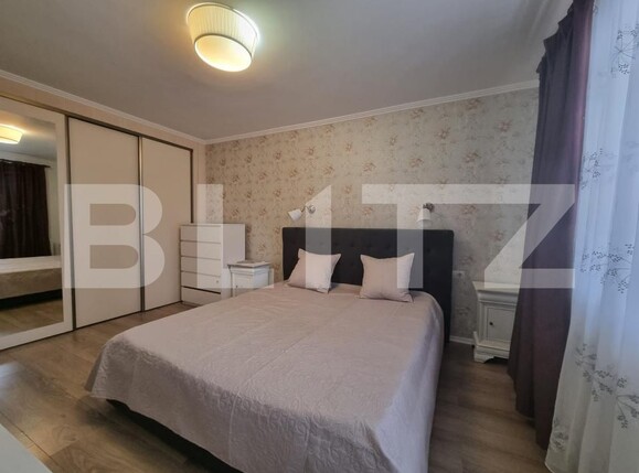 Apartament de închiriat 4 camere Baciu - 195374AI | BLITZ Cluj-Napoca | Poza2