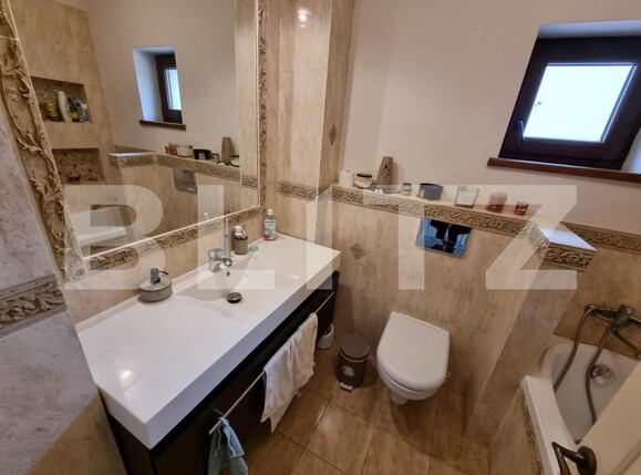 Apartament de închiriat 4 camere Baciu - 195374AI | BLITZ Cluj-Napoca | Poza9