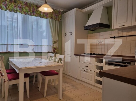 Apartament de închiriat 4 camere Baciu - 195374AI | BLITZ Cluj-Napoca | Poza6
