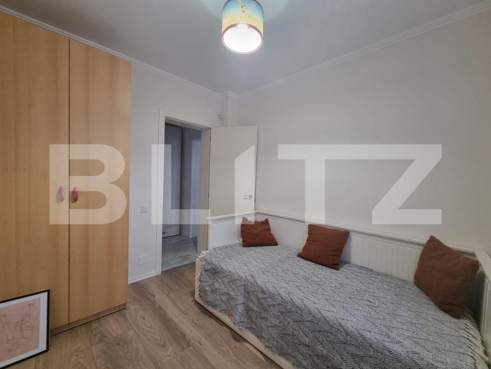 Apartament de închiriat 4 camere Baciu - 195374AI | BLITZ Cluj-Napoca | Poza4