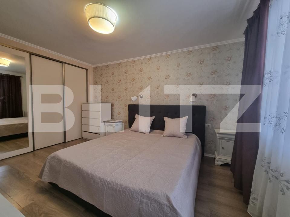Apartament de închiriat 4 camere Baciu - 195374AI | BLITZ Cluj-Napoca | Poza2