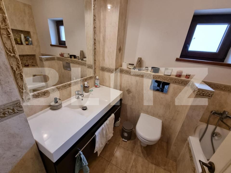Apartament de închiriat 4 camere Baciu - 195374AI | BLITZ Cluj-Napoca | Poza9