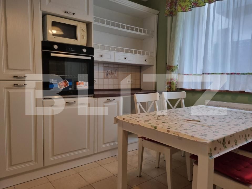 Apartament de închiriat 4 camere Baciu - 195374AI | BLITZ Cluj-Napoca | Poza7