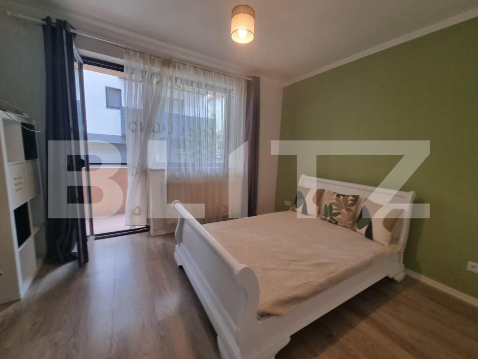 Apartament de închiriat 4 camere Baciu - 195374AI | BLITZ Cluj-Napoca | Poza3