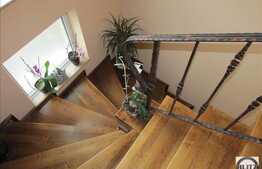 De vanzare casa individuala cu 300 mp utili, imobil nou!