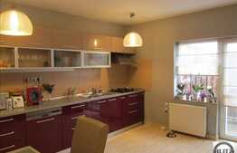 De vanzare casa individuala cu 300 mp utili, imobil nou!