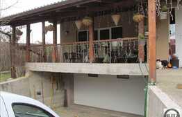 De vanzare casa individuala cu 300 mp utili, imobil nou!