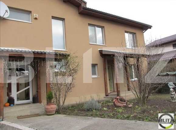 Casa de vânzare 7 camere Floreşti - 19538CV | BLITZ Cluj-Napoca | Poza1