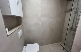 Apartament 2 camere, pet friendly, parcare subterana, zona Cetății