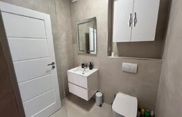 Apartament 2 camere, pet friendly, parcare subterana, zona Cetății