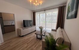 Apartament 2 camere, pet friendly, parcare subterana, zona Cetății
