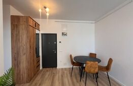 Apartament 2 camere, pet friendly, parcare subterana, zona Cetății