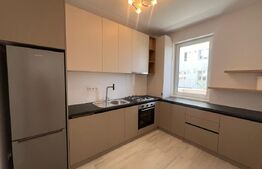 Apartament 2 camere, pet friendly, parcare subterana, zona Cetății