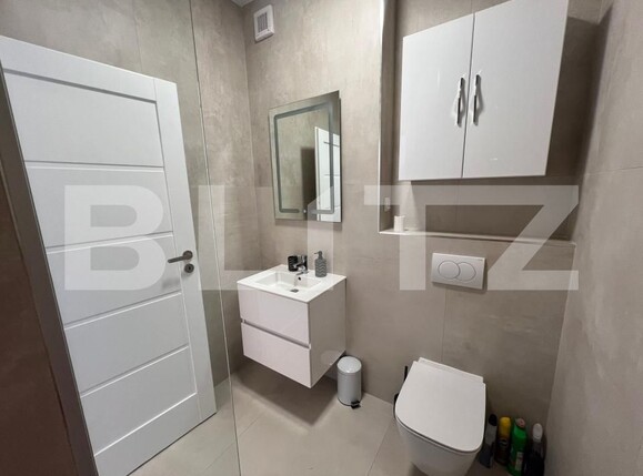 Apartament de închiriat 2 camere Floreşti - 195389AI | BLITZ Cluj-Napoca | Poza15