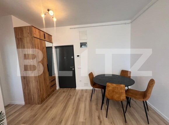 Apartament de închiriat 2 camere Floreşti - 195389AI | BLITZ Cluj-Napoca | Poza4