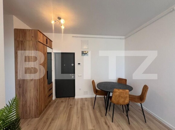 Apartament de închiriat 2 camere Floreşti - 195389AI | BLITZ Cluj-Napoca | Poza5