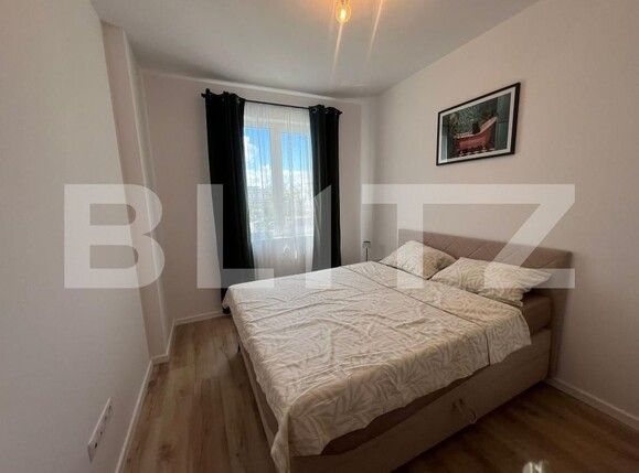 Apartament de închiriat 2 camere Floreşti - 195389AI | BLITZ Cluj-Napoca | Poza10