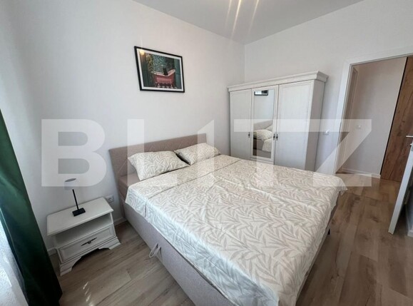 Apartament de închiriat 2 camere Floreşti - 195389AI | BLITZ Cluj-Napoca | Poza9