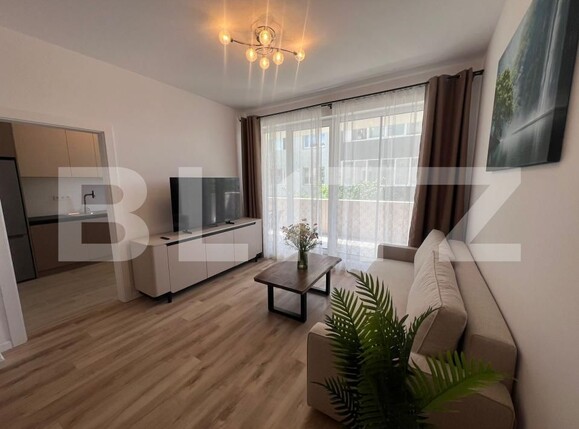 Apartament de închiriat 2 camere Floreşti - 195389AI | BLITZ Cluj-Napoca | Poza7