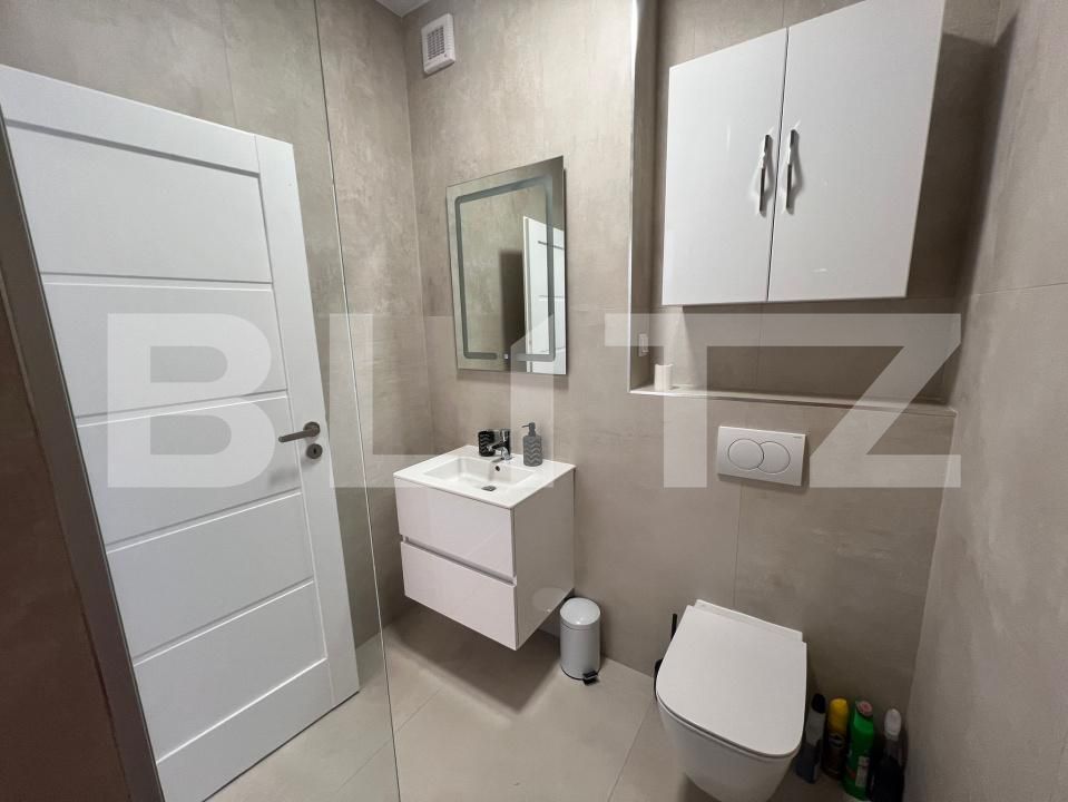 Apartament de închiriat 2 camere Floreşti - 195389AI | BLITZ Cluj-Napoca | Poza15