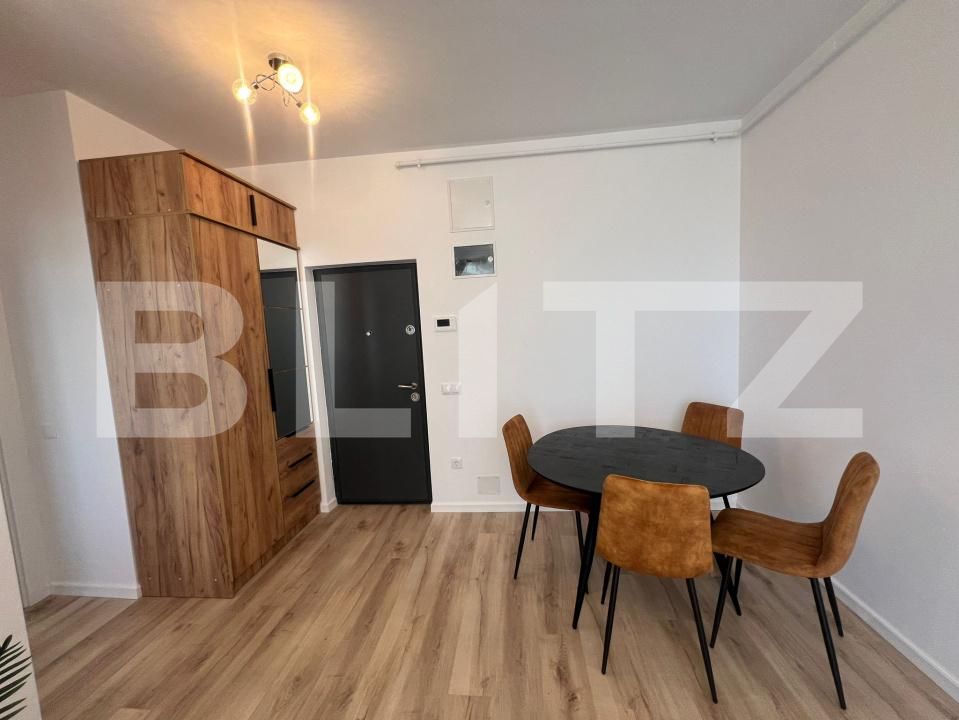Apartament de închiriat 2 camere Floreşti - 195389AI | BLITZ Cluj-Napoca | Poza4