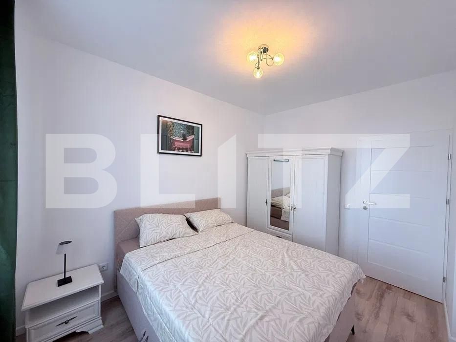 Apartament de închiriat 2 camere Floreşti - 195389AI | BLITZ Cluj-Napoca | Poza4