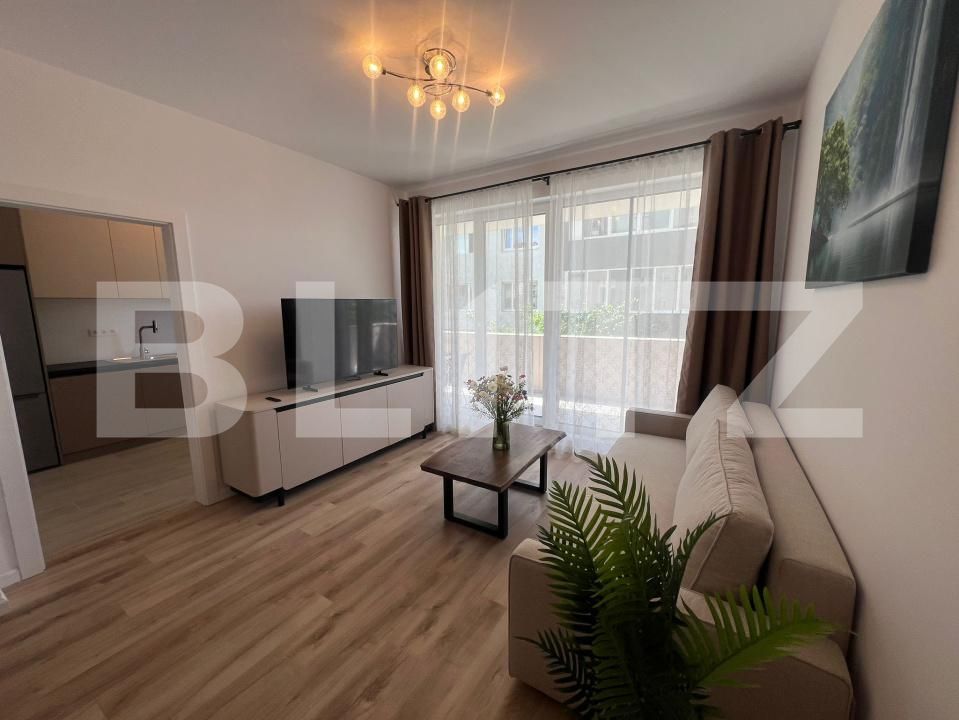 Apartament de închiriat 2 camere Floreşti - 195389AI | BLITZ Cluj-Napoca | Poza7