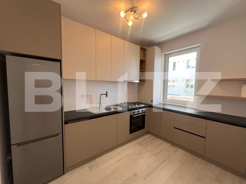 Apartament de închiriat 2 camere Floreşti - 195389AI | BLITZ Cluj-Napoca | Poza12