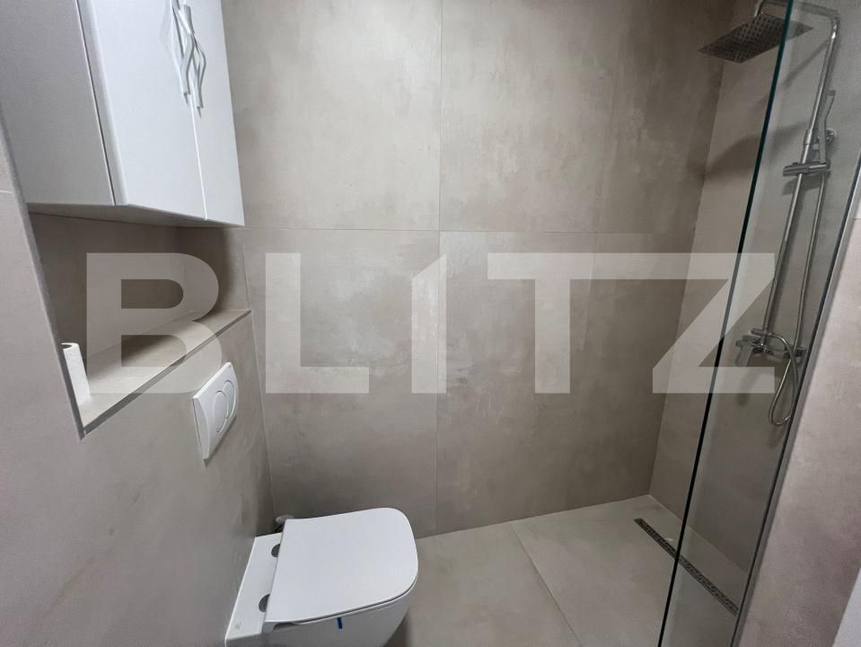Apartament de închiriat 2 camere Floreşti - 195389AI | BLITZ Cluj-Napoca | Poza14