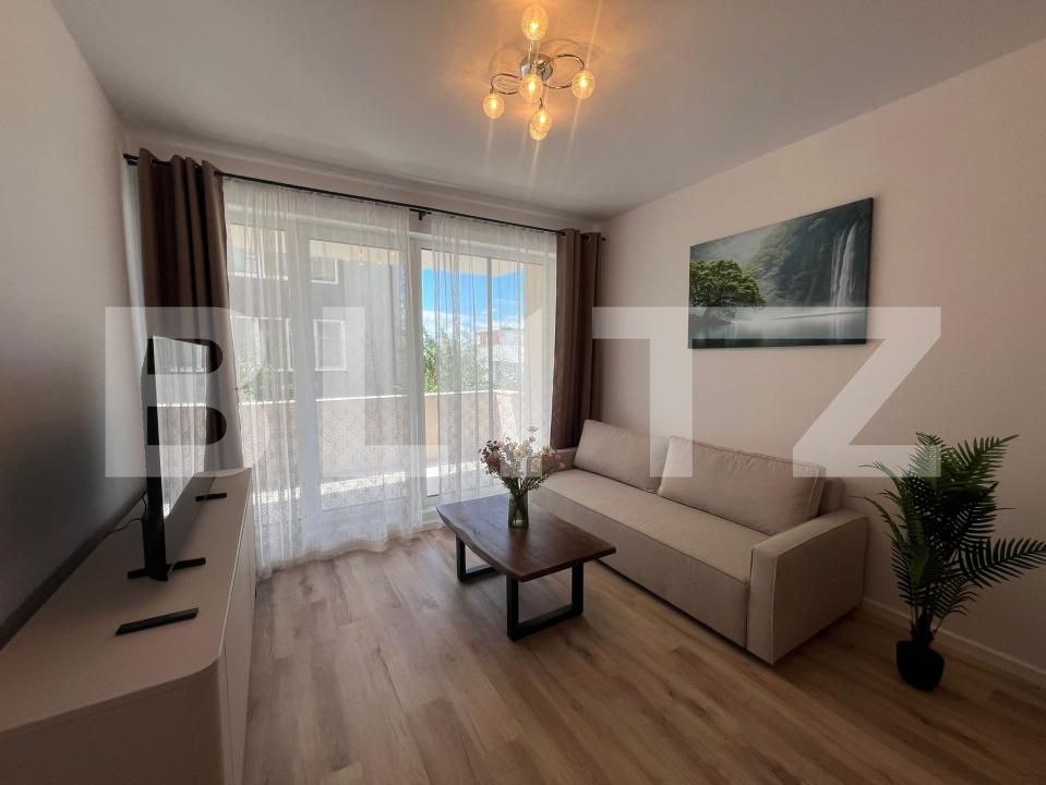 Apartament de închiriat 2 camere Floreşti - 195389AI | BLITZ Cluj-Napoca | Poza6