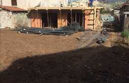 Duplex 116 mp utili, 400 mp teren, zona linistita de case